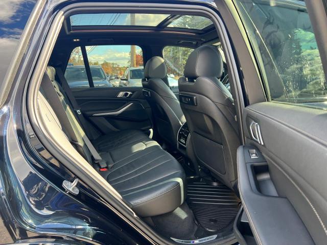 2020 BMW X5 SDRIVE 5UXCR4C05L9B52590