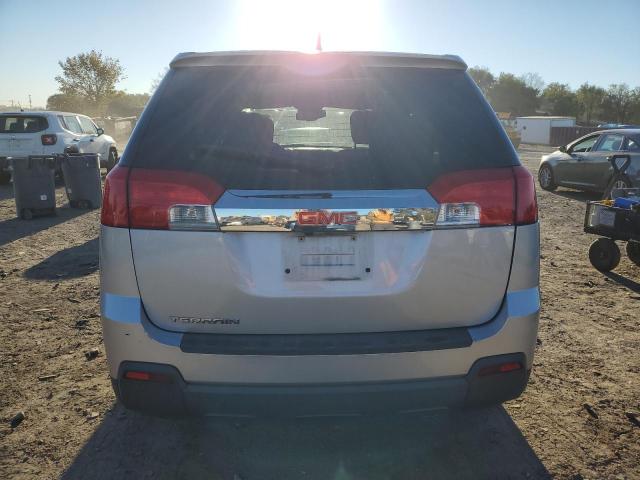 2013 GMC TERRAIN SL - 2GKALMEK2D6366881