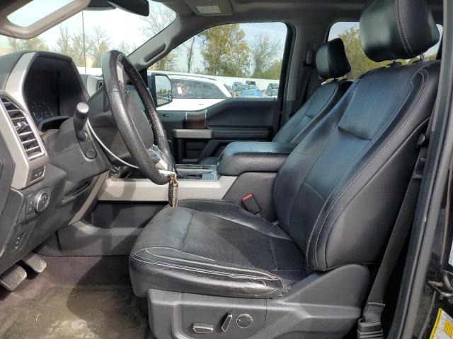 2016 FORD F150 SUPER - 1FTEW1EG1GKD43575