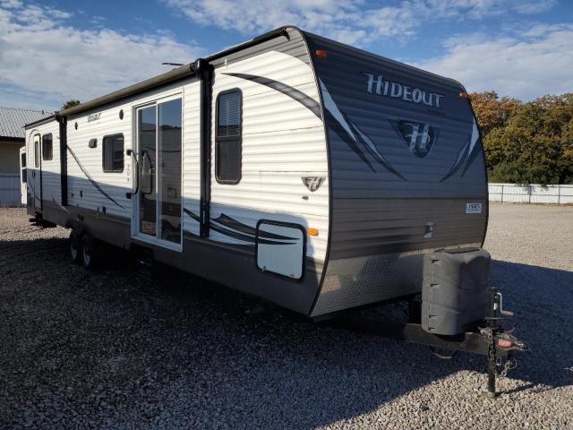 Global Auto Auctions: 2016 KEYSTONE HIDEOUT