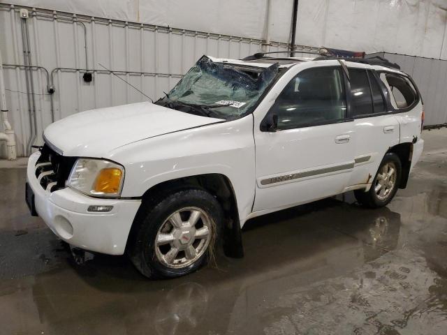 2005 GMC ENVOY #3302666002