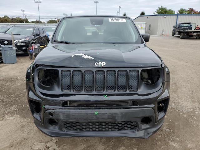 2021 JEEP RENEGADE S #3297111531