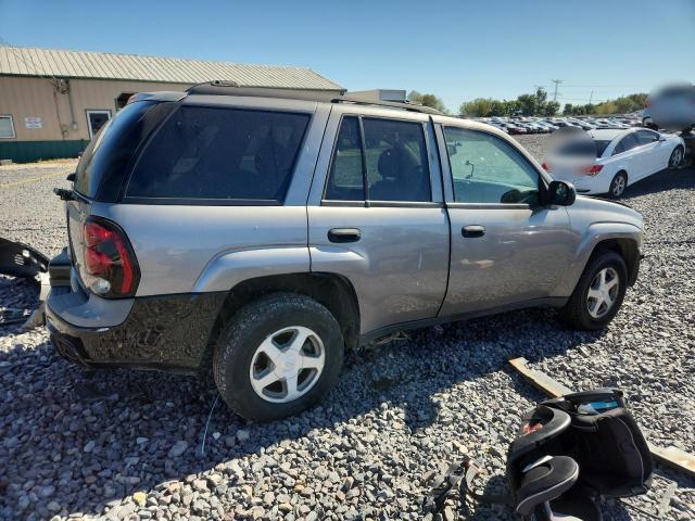 2006 CHEVROLET TRAILBLAZE #3291348158