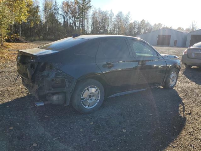 2024 HONDA CIVIC SPOR - 2HGFE2F5XRH110266