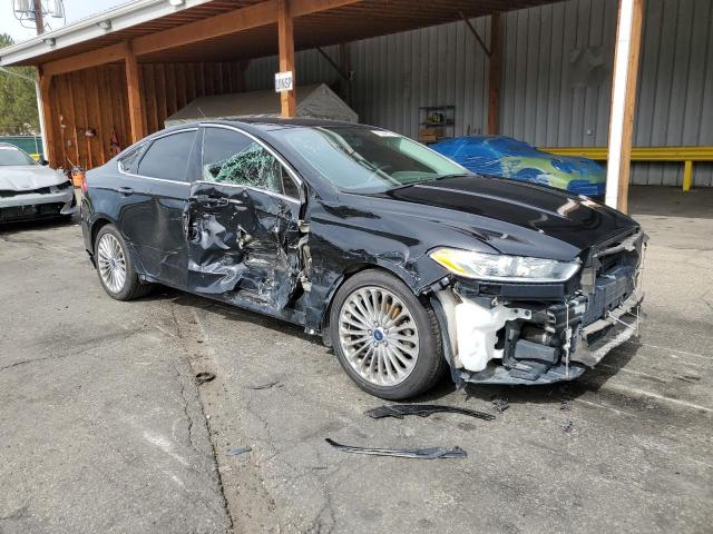 2016 FORD FUSION TIT #3302115179