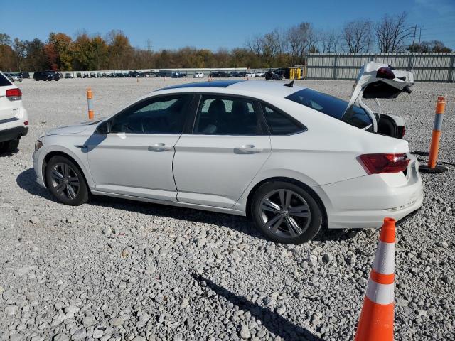 2021 VOLKSWAGEN JETTA S - 3VWN57BU9MM092337
