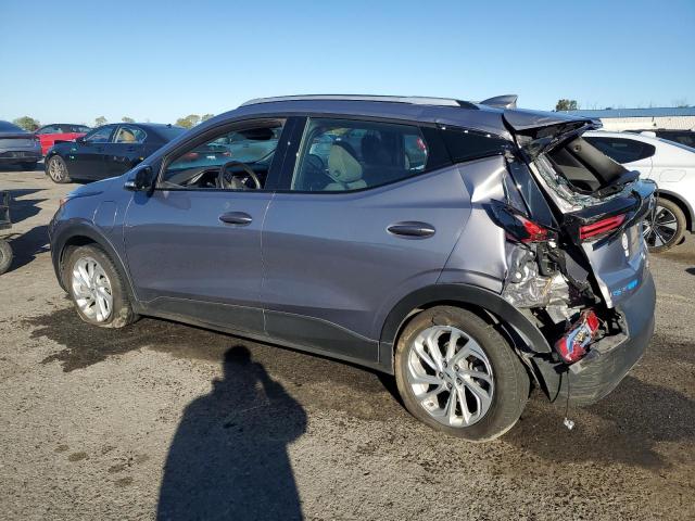 2023 CHEVROLET BOLT EUV L 1G1FY6S09P4131247