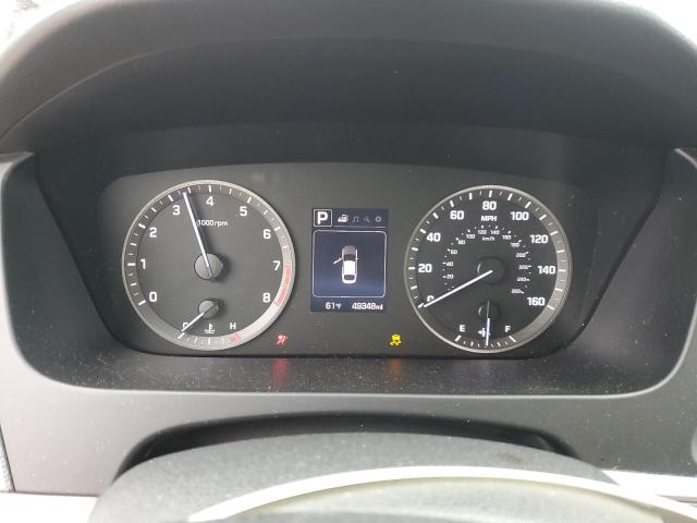 2015 HYUNDAI SONATA SE - 5NPE24AF5FH166813