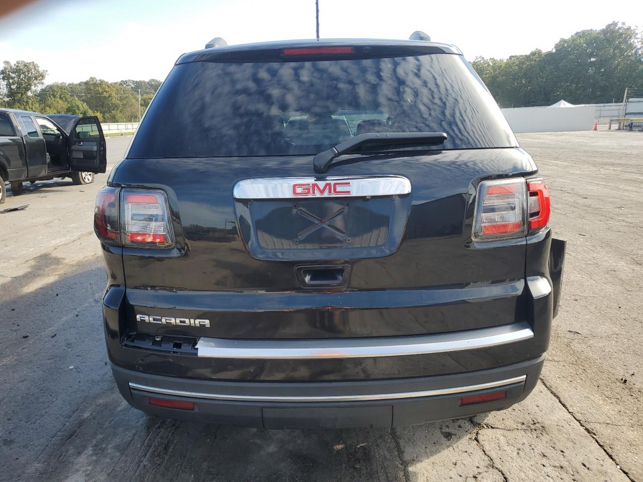 GMC ACADIA SLT-1