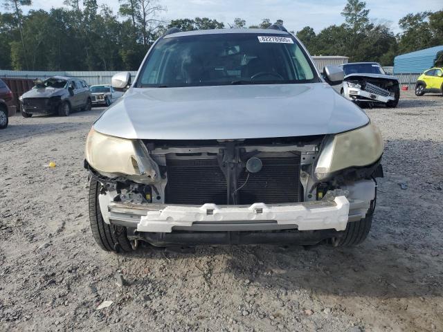 2010 SUBARU FORESTER 2 - JF2SH6DC9AH768878