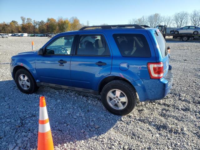 2012 FORD ESCAPE XLT - 1FMCU0D76CKC40778