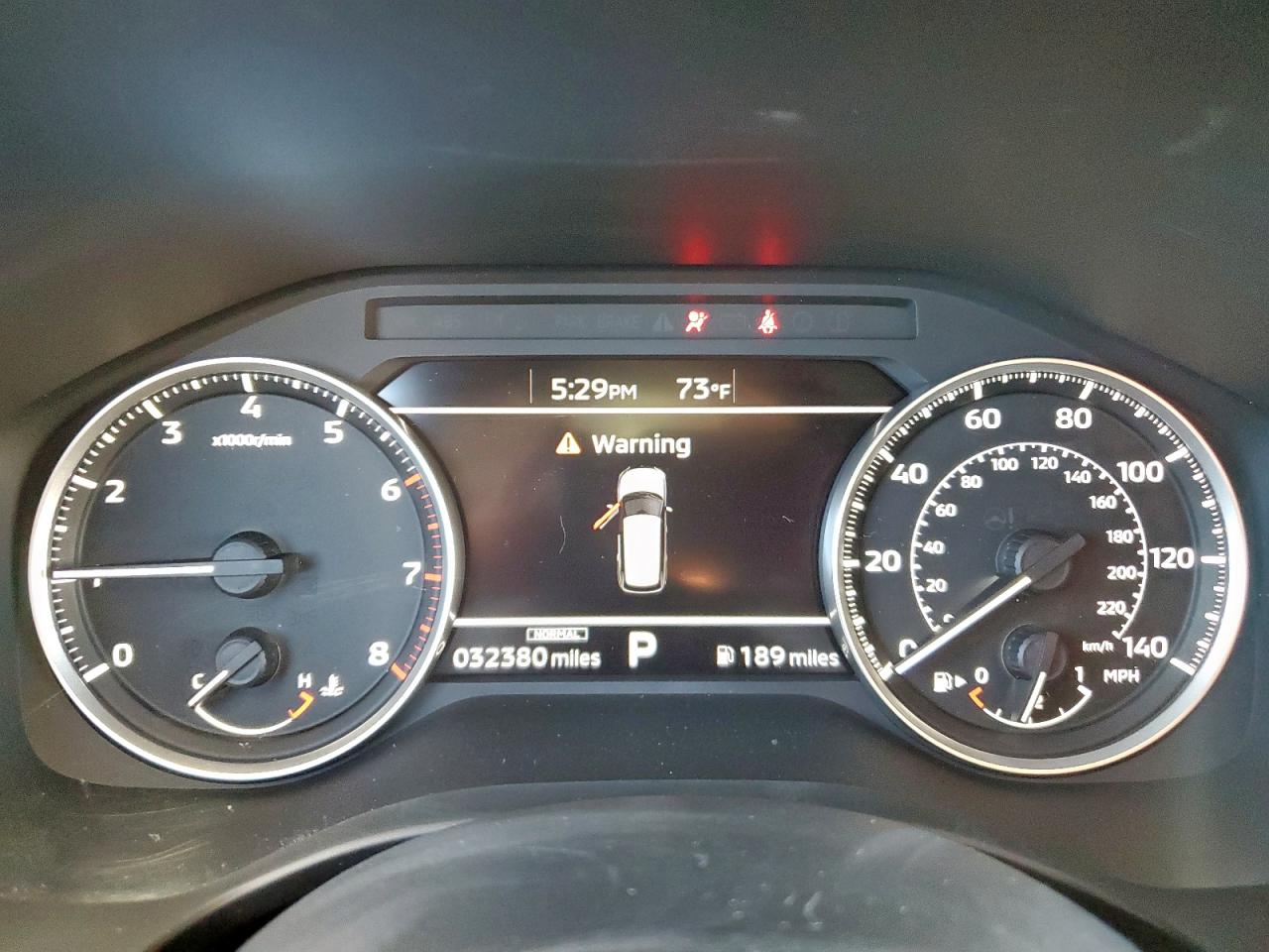 MITSUBISHI OUTLANDER ES