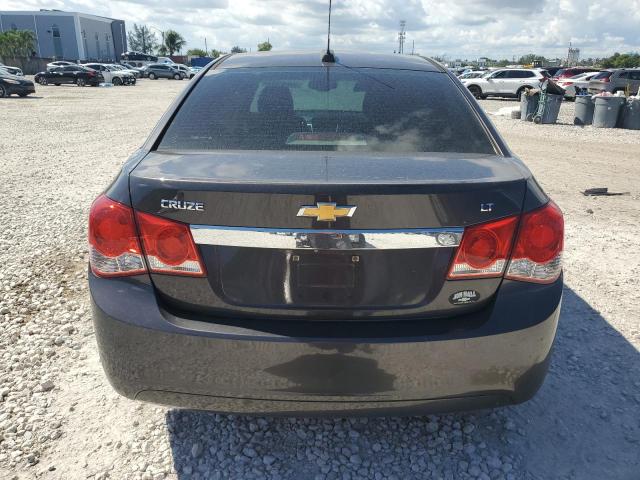 2015 CHEVROLET CRUZE LT 1G1PC5SB3F7115301