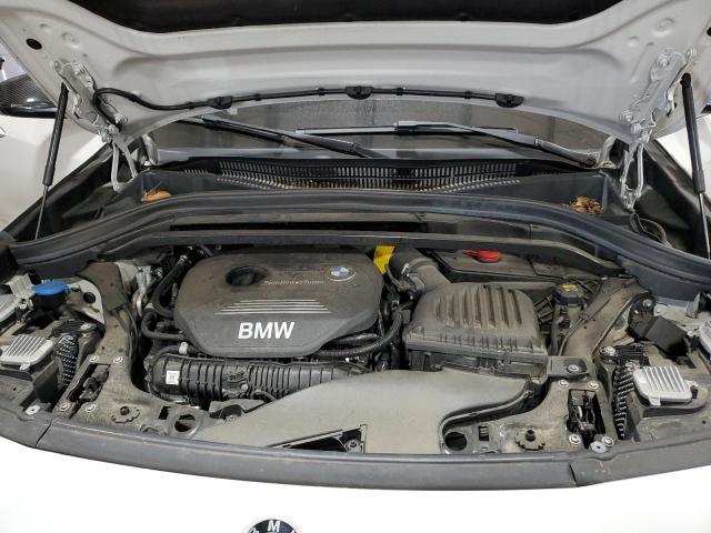 2018 BMW X2 XDRIVE2 - WBXYJ5C30JEF73722