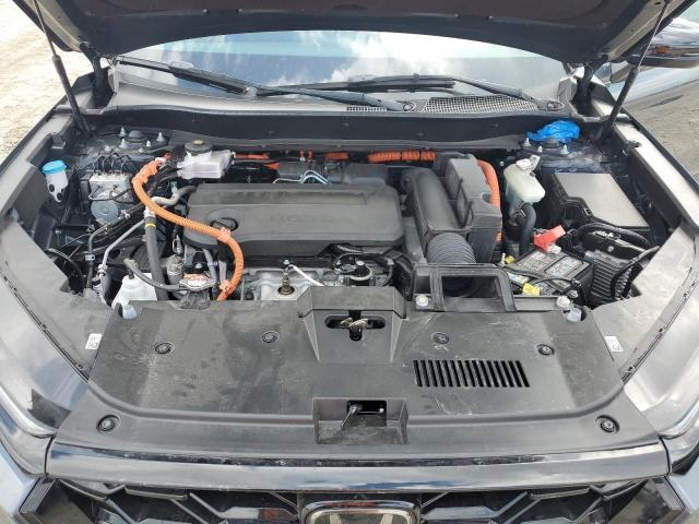2024 HONDA CR-V SPORT #3284783534