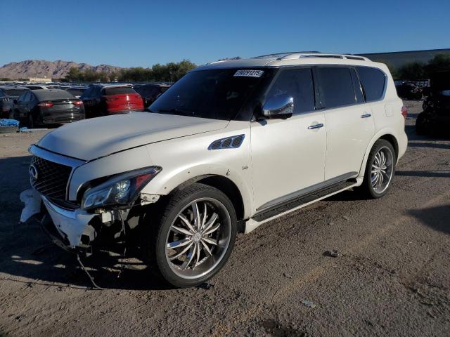 INFINITI QX80