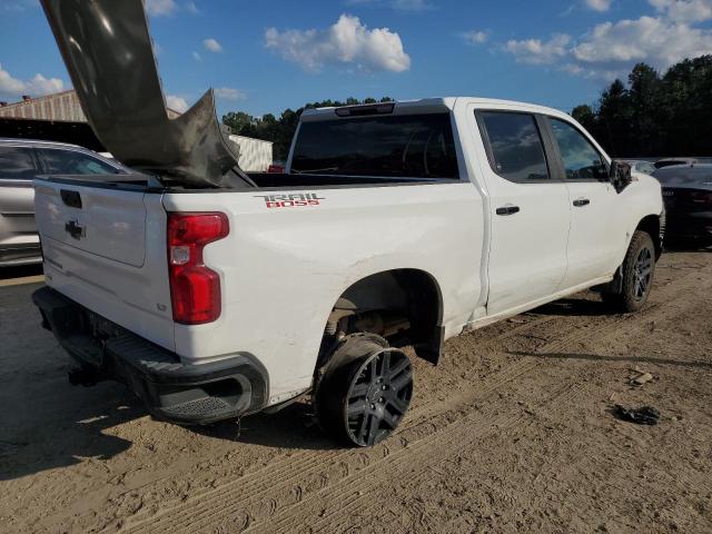 2023 CHEVROLET SILVERADO #3298046166