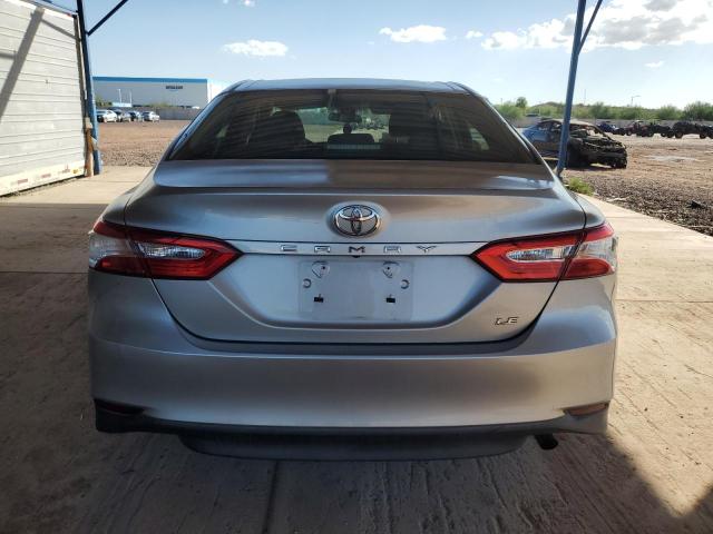 2018 TOYOTA CAMRY L - 4T1B11HK3JU586314