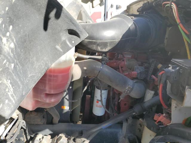 2011 FORD F650 SUPER DUTY #3316744405