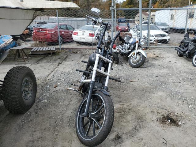 2013 HARLEY-DAVIDSON FXDWG DYNA #3282458579