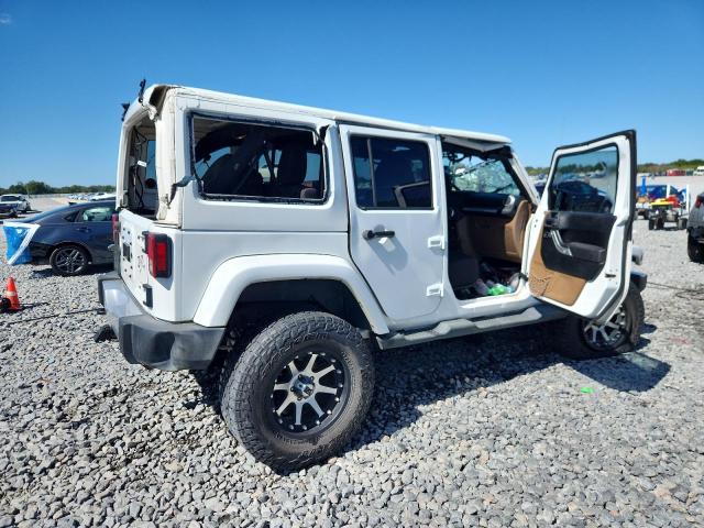 2013 JEEP WRANGLER U - 1C4BJWEG5DL514073