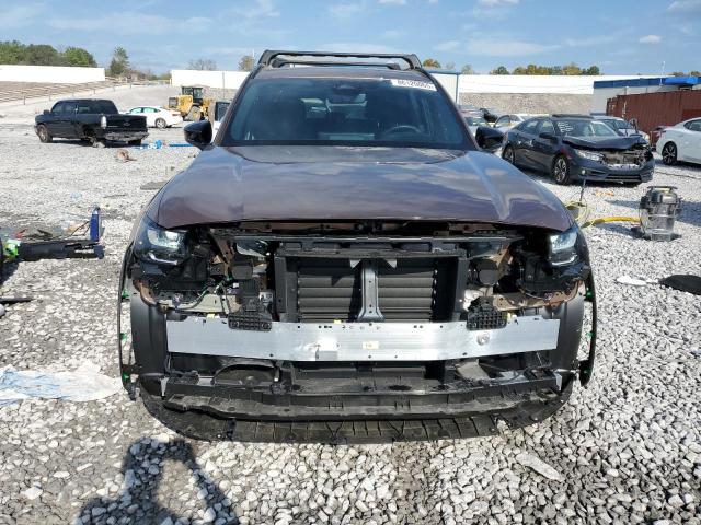 2025 MAZDA CX-70 PREM #3279729931