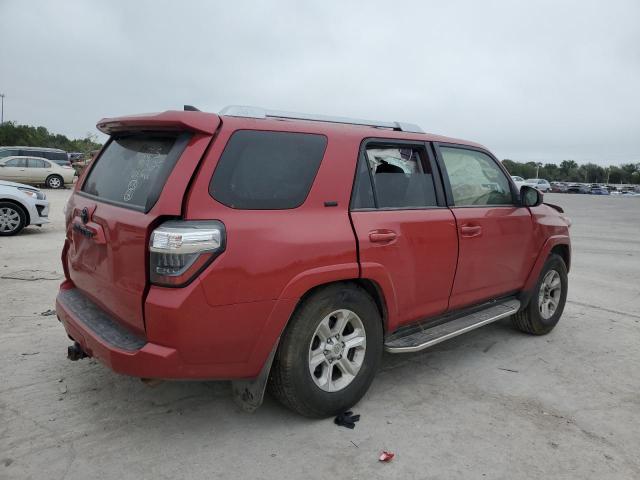 2018 TOYOTA 4RUNNER SR - JTEBU5JR8J5520194