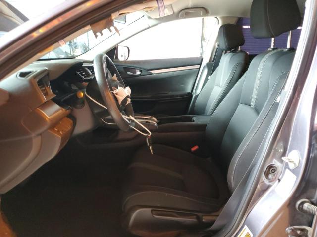 2017 HONDA CIVIC LX #3298164077