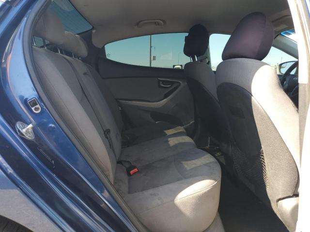 2015 HYUNDAI ELANTRA SE - 5NPDH4AE9FH647830