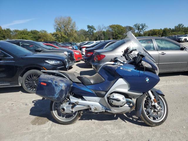 2009 BMW R1200 RT WB103880X9ZT15937
