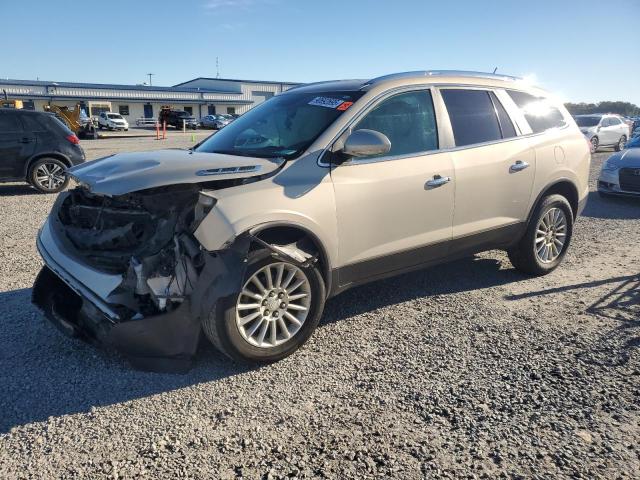 Global Auto Auctions: 2012 BUICK ENCLAVE