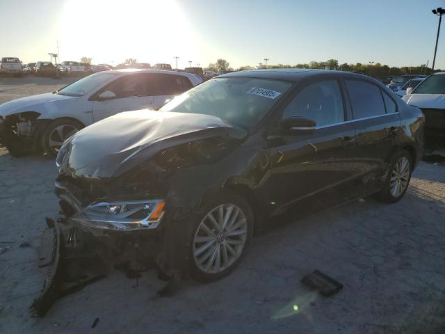 Global Auto Auctions: 2012 VOLKSWAGEN JETTA SEL