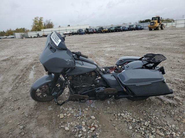 2022 HARLEY-DAVIDSON FLHXST #3296337454