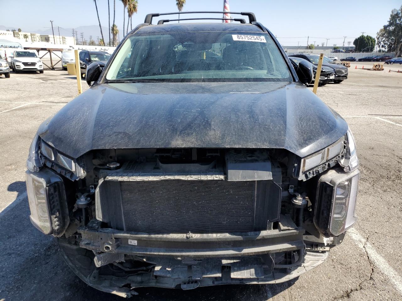 HYUNDAI PALISADE XRT