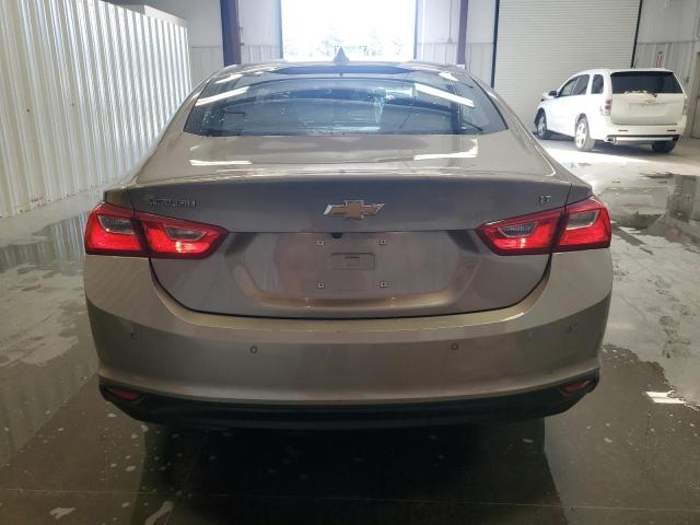 2023 CHEVROLET MALIBU LT - 1G1ZD5ST1PF188785