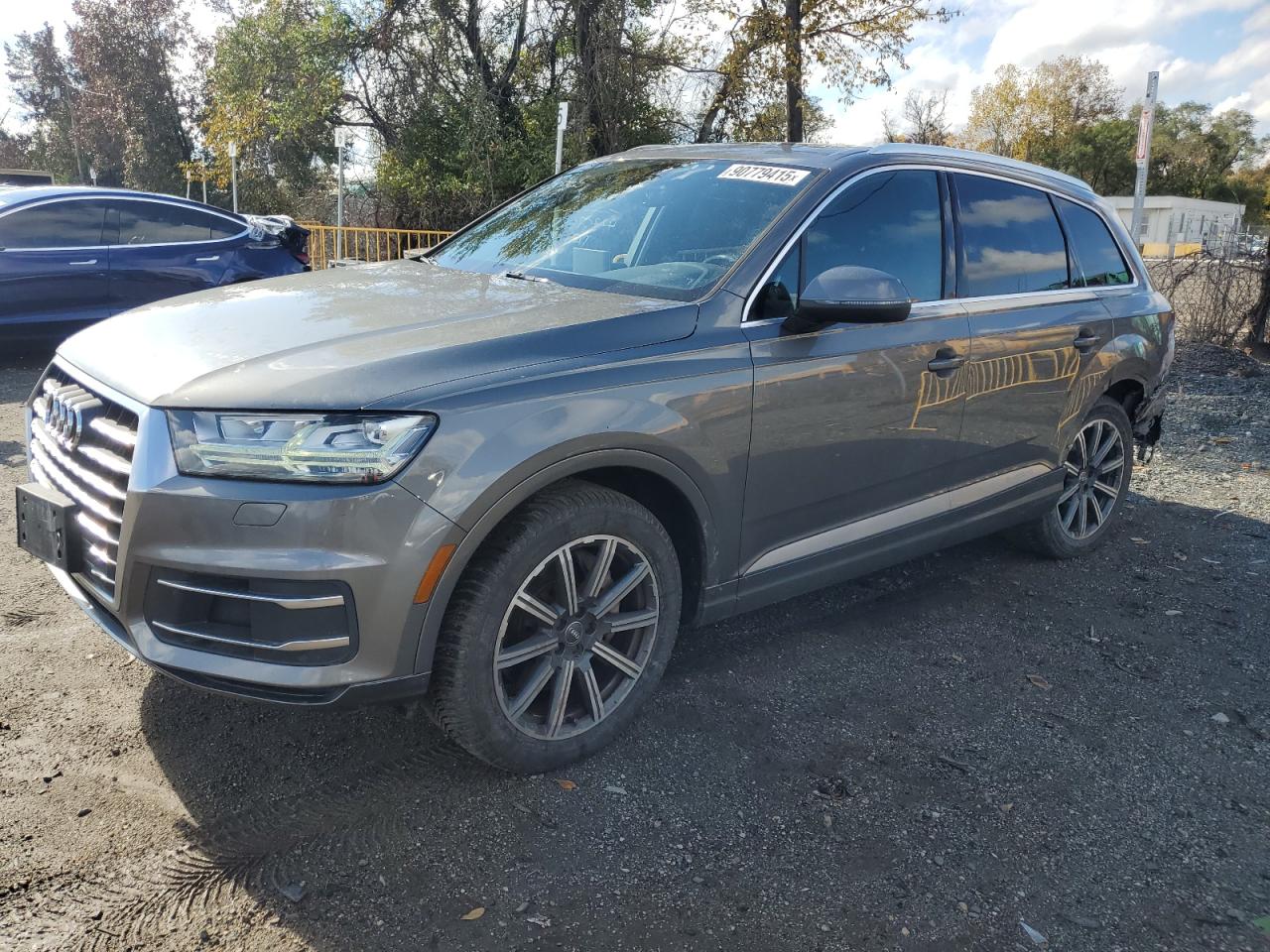 AUDI Q7 PREMIUM PLUS