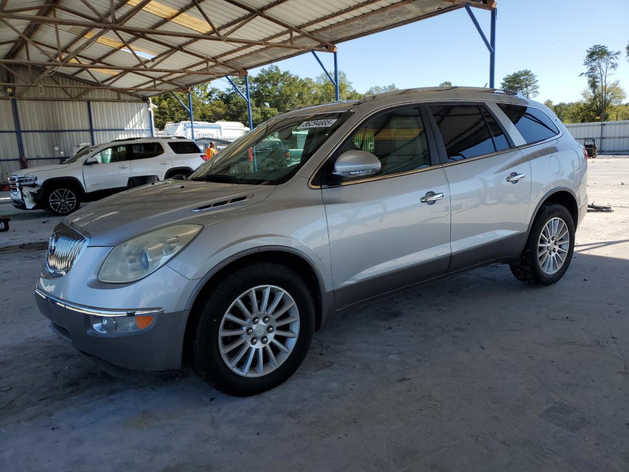 BUICK ENCLAVE