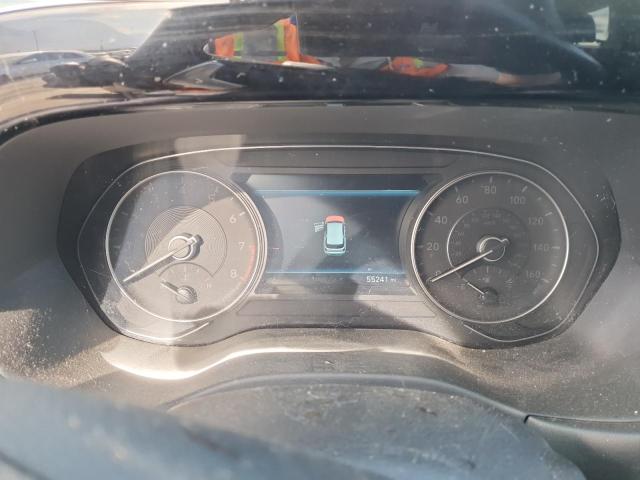 2020 HYUNDAI PALISADE S KM8R3DHE4LU083723