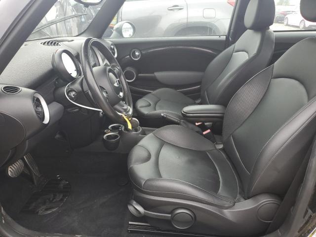 2012 MINI COOPER S - WMWSV3C55CTY18701