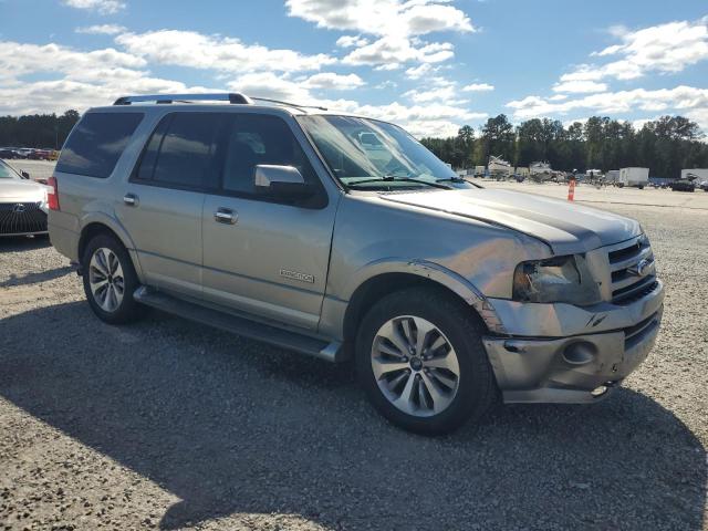 2008 FORD EXPEDITION #3297170896