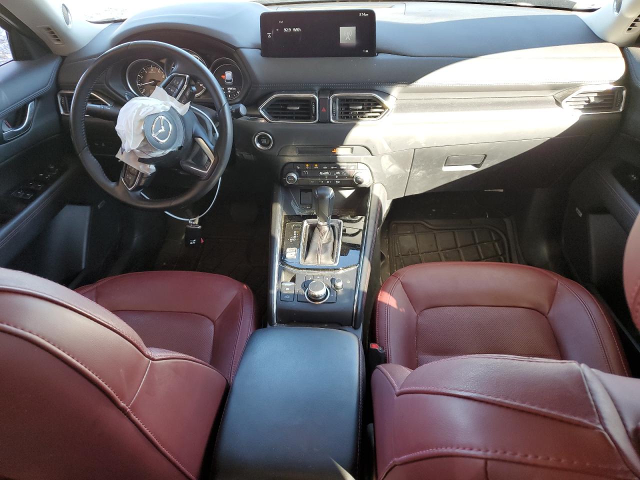 MAZDA CX-5 PREFERRED