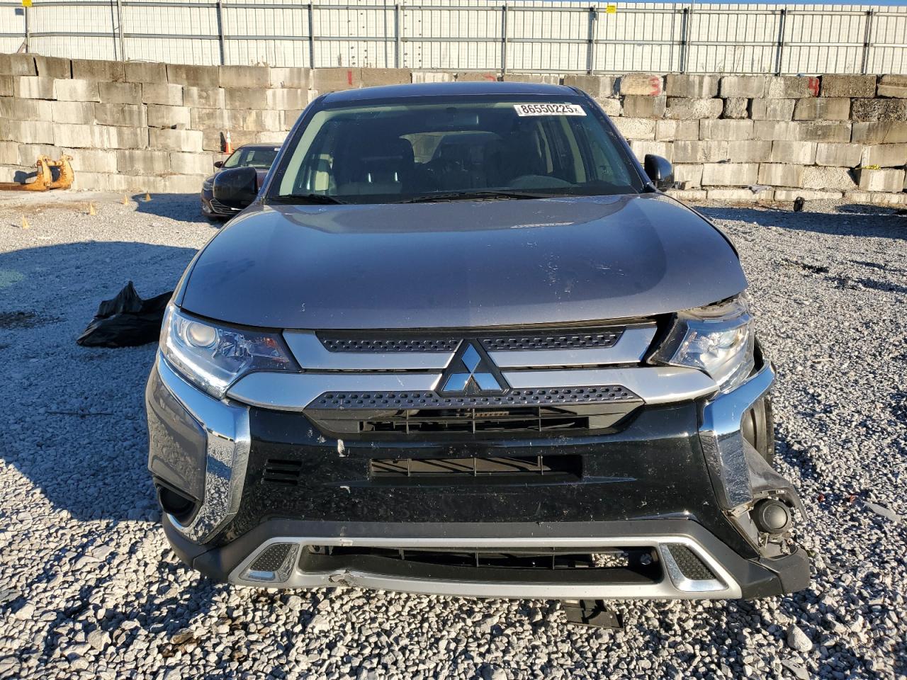 MITSUBISHI OUTLANDER ES