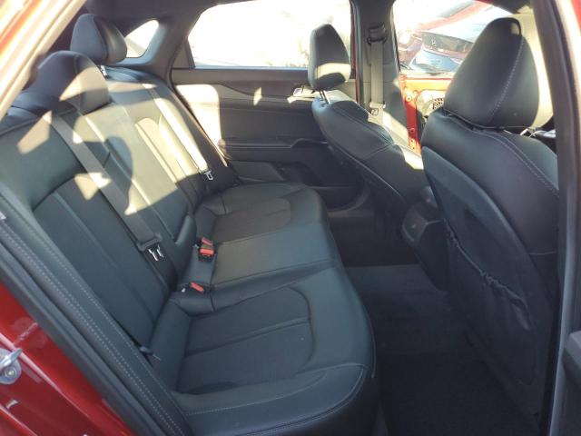 2021 KIA K5 GT LINE - 5XXG64J25MG078329