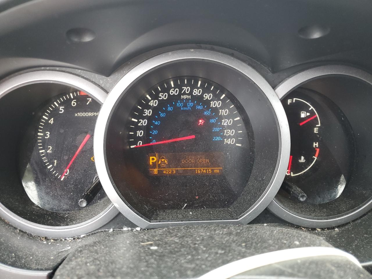 SUZUKI GRAND VITARA PREMIUM