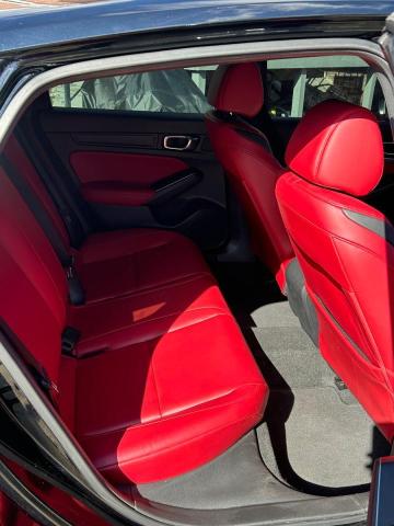 2024 ACURA INTEGRA A- - 19UDE4H3XRA006339