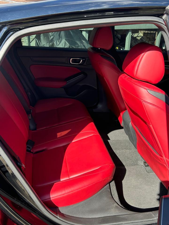 ACURA INTEGRA A-SPEC