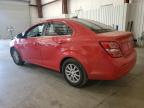 Lot #3293432425 2019 CHEVROLET SONIC LT