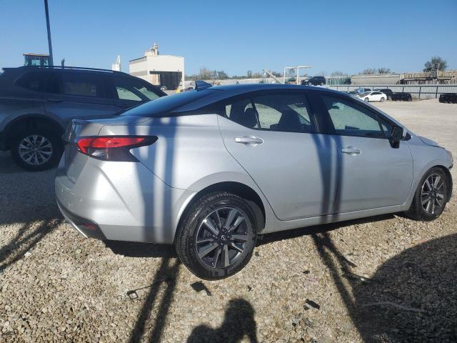 2025 NISSAN VERSA SV - 3N1CN8EV2SL844373