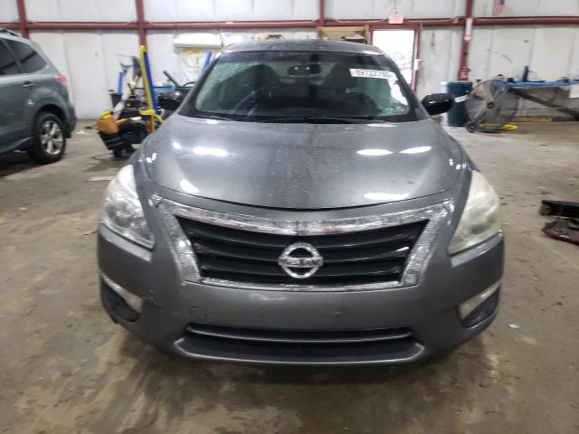2015 NISSAN ALTIMA 2.5 #3276437690