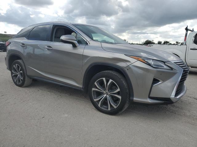 2018 LEXUS RX 350 BAS #3301782342